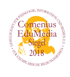 Comenius EduMedia Siegel